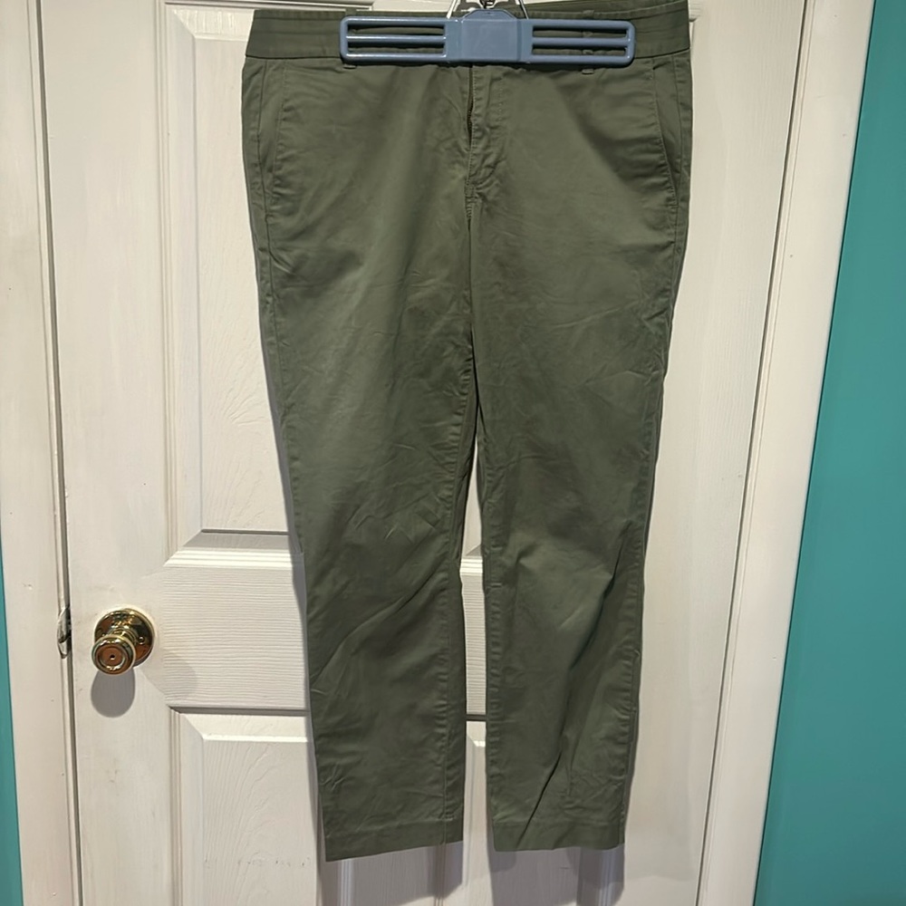 J. Crew Chinos